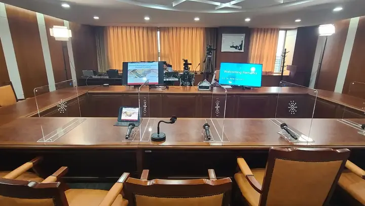Supervisory Seminar
